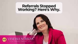 Referrals Stopped Working? Here's Why