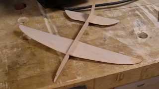 GPQ6 - Makers Care Plane