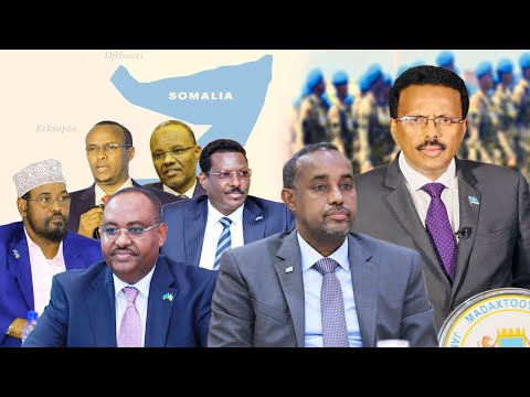 DEG DEG: Puntland oo toogasho Wadareed ku fulisay 21 qof & RW Rooble oo Wajahaya cadaadis Xoogan+XOG