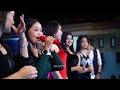 LIWUNG ALL ARTIS - AMELIA MAK JOSS ARGOBA COMMUNITY | CBN AUDIO