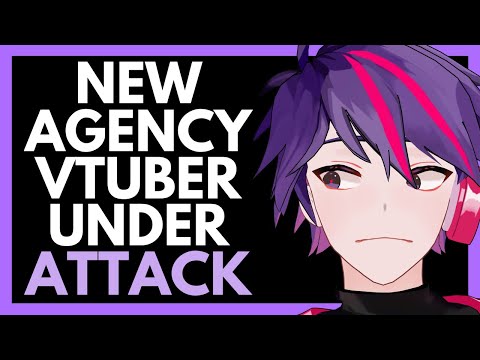 VShojo VTuber Backlash Goes Viral, Henya Debut Reaction, Nijisanji VTubers Not Receiving Play Button