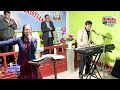 HERMANO FAVIAN DIAZ Y ESPOSA // 22 ANIVERSARIO IGLESIA "JESUS DE NAZARET" - CASERIO SAN FRANCISCO