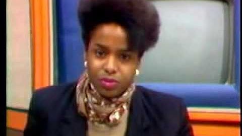 Throwback! Syracuse University Audition Tape JCSimms 1985