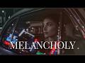 Urban Melancholy: Minimal Deep House for Quiet Neon Nights and Late City Reflections
