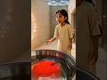 Dirty Clothes Turn Into New Clothes After Drinking Magic Water 😱#shortfilm #viral#tranding#minivlog