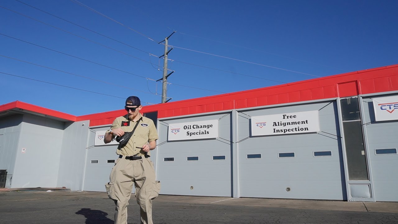 Hoe ik van begin tot eind appels in mijn zakken heb gemaakt