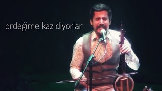 Ördeğime Kaz Diyorlar - Uğur Önür Resimi