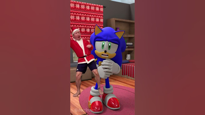 Sonic being bulied by Chinese man #shorts