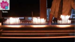National Science & Engineering Week: Get set ... demonstrate!