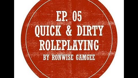 My Tabletop RPG Collection part 1