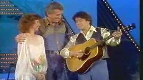Tommy Hunter - Donna & Leroy