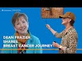 Columbia Nursing Dean Lorraine Frazier Shares Her Breast Cancer Journey