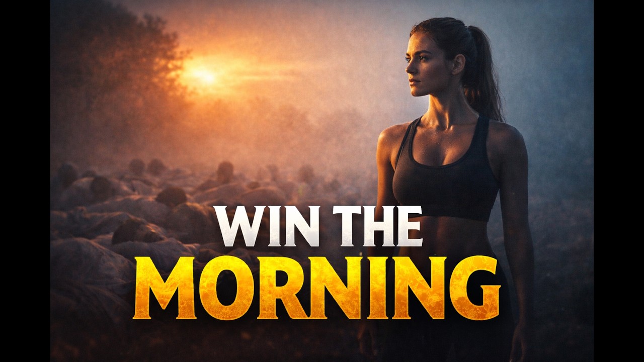 10 Stoic Habits That Will Change Your Life Forever #stoicmorningroutine