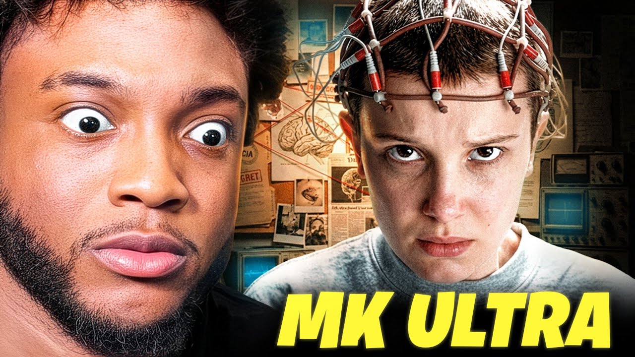 THE MIND CONTROL METHOD THEY DON’T WANT YOU TO KNOW… - YouTube