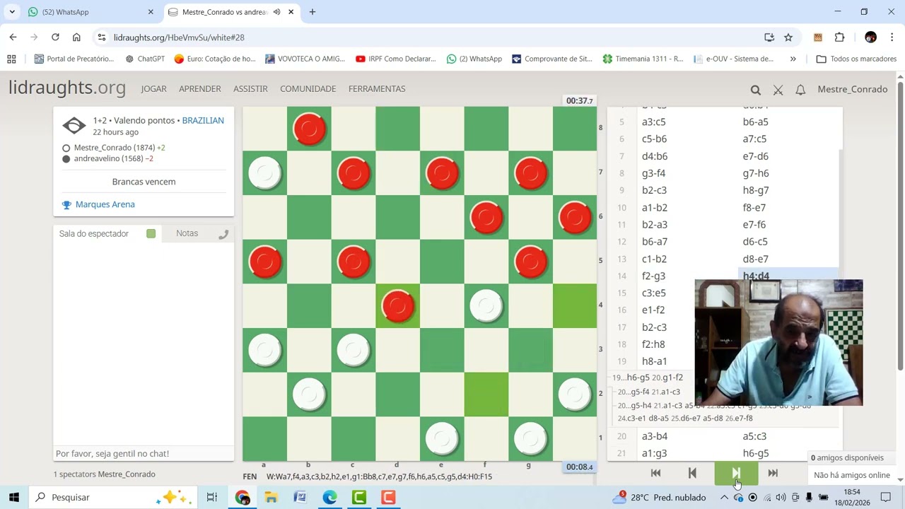 PARTIDA DE TORNEIO  MEMORAVEL