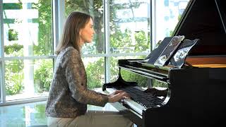 Jose Daniel Martinez Miranda  - Fallen Petals Waltz