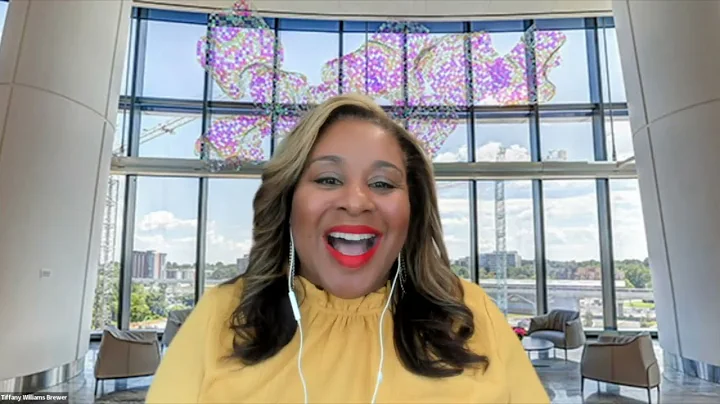 Brown Forum | Women in the Law Conference 2022 - Opening Remarks and Singing Presentation