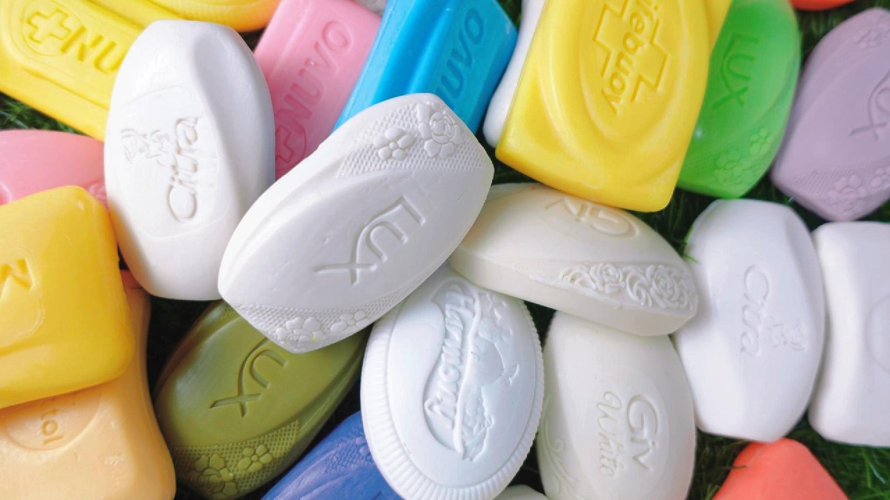 Soap Opening | Noise ASMR | Satisfying Video | ASMR No talking 🧼🩷| SoapWhisper Live Stream