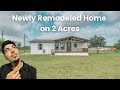 Affordable Home With Land | Kaufman, TX | DFW House Tour