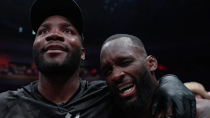 Inside PFL Hollywood 🏆 | Fabian Edwards’ Viral KO, Antonio Carlos Jr. & Oleg Popov Crowned Champions