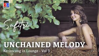 Safitri - Unchained Melody (Lyric) IMC RECORD JAVA