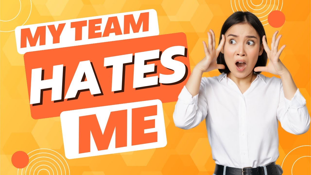 BEST New Manager TRAINING Course | NEW Manager Challenges - YouTube