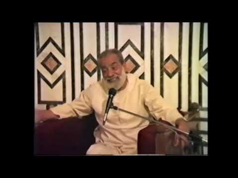 الشيخ ياسين رشدى من حواديت الشيوخ من خدعنا بالله انخدعنا له