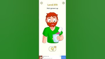 Dop 2 | Level 373 #gameplay #shorts