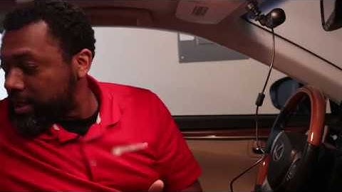 How to setup and use the Motorola Dash Cam