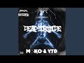DeadInside Feat YTD Xravial Remix DeadInside Feat YTD Xravial Remix