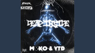 DeadInside (feat. YTD) (Xravial Remix)