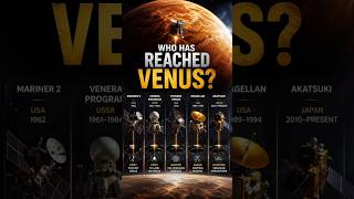 Venus Exploration: Why Earth’s Twin Is Still Space Science’s Biggest Mystery