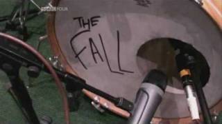 &quot;Midnight In Aspen&quot; - The Fall (Mixing It session, 10/02/06)