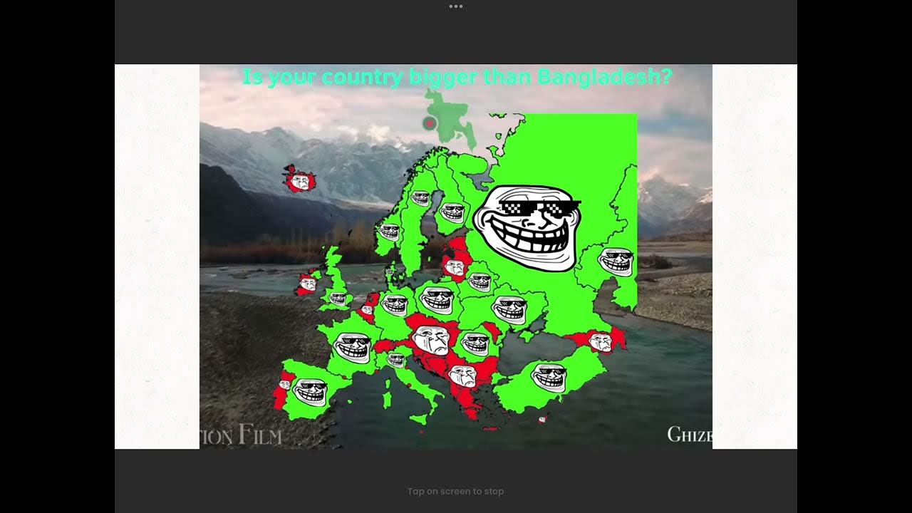 Is Your Country Bigger Than Bangladesh Does Your Country Have A is-your-country-bigger-than-bangladesh-does-your-country-have-a