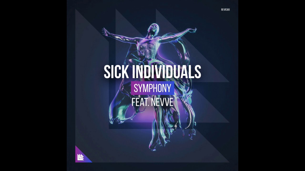 SICK INDIVIDUALS feat. Nevve - Symphony (Instrumental Mix)