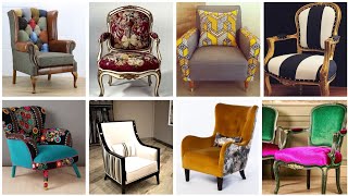 Top 50 ! Luxury Chair Design Ideas For Bedroom & Living Room | Latest Bedroom Furniture Designs 2024