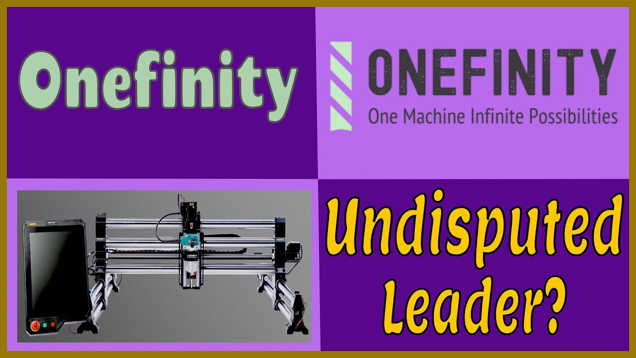 Onefinity Token Is Onefinity the Undisputed Market LEADER? - YouTube