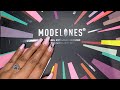 DIY MODELONES Polygel Review | Watch Me Do My Nails | Polygel Nails