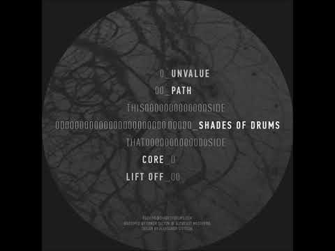 Premiere: Shade Of Drums - Path (Cyclic Numbers)