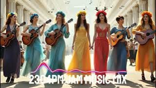 2304PM Jam Music Mix