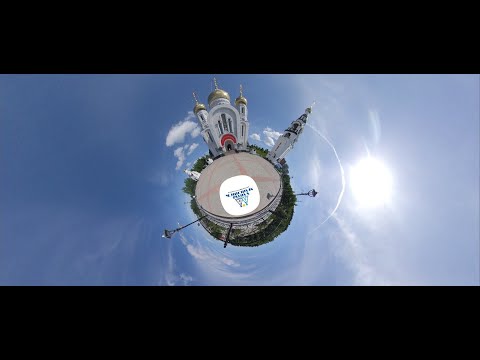 Кафедральный собор Воскресения Христова