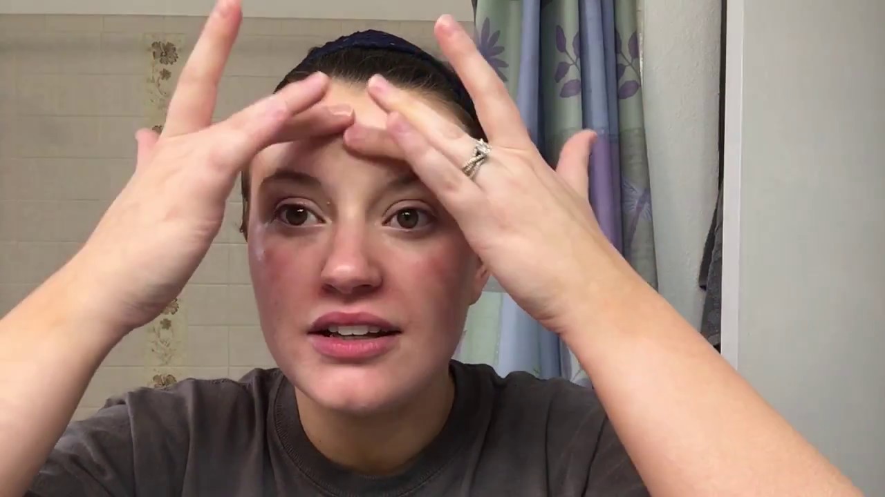 SeneGence Skincare Morning Routine