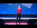 How to love uncertainty in climate science | Tamsin Edwards | TEDxCERN