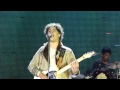Manuel García - Acuario. Lanzamiento disco Acuario