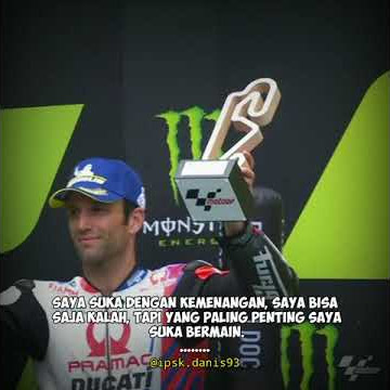 Story Wa MotoGP 30 detik Johann Zarco | DJ Ada Yang Tumbang