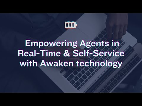 Empowering Agents in