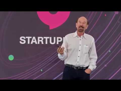 John Mattison (Kaiser Permanente, SCAL) - Future of healthcare - YouTube