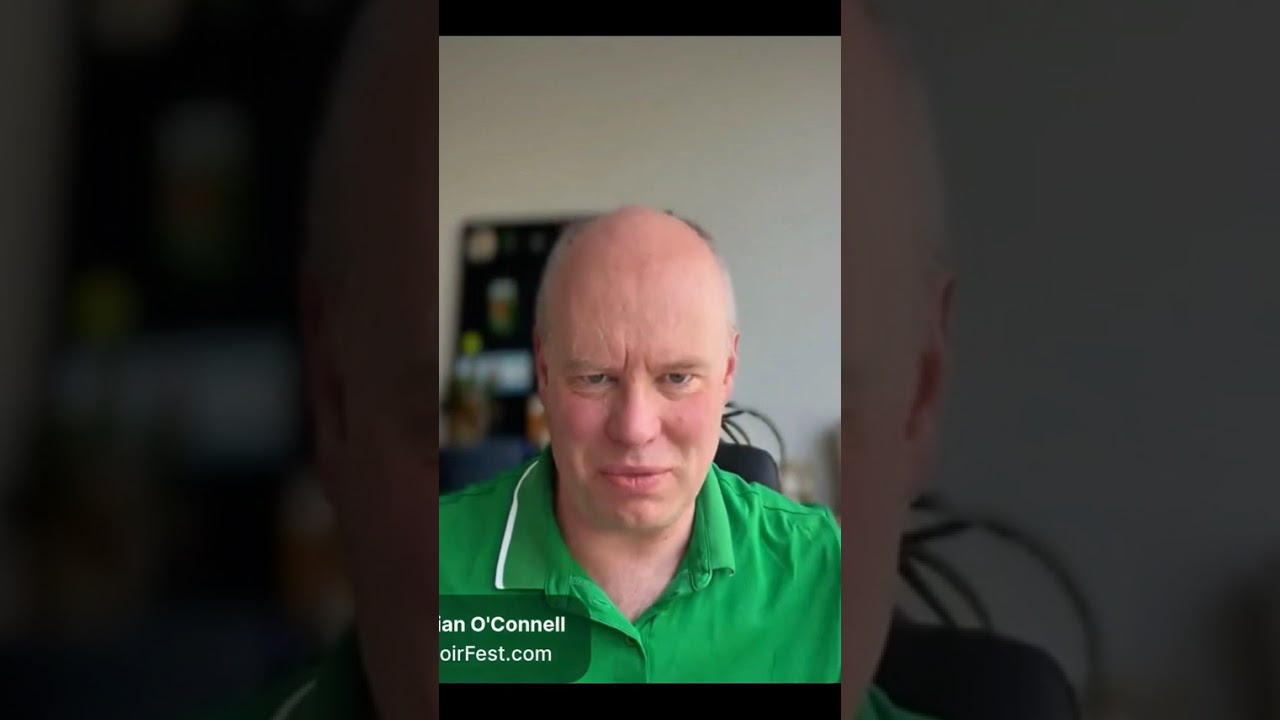 Craft Beer Isn’t Competition, It’s Community 🍺 