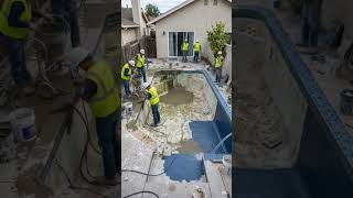 Tap2transformer #home #renovation #asmr #timelapse