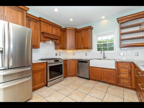 60 Copley Circle, Springboro, OH home video tour